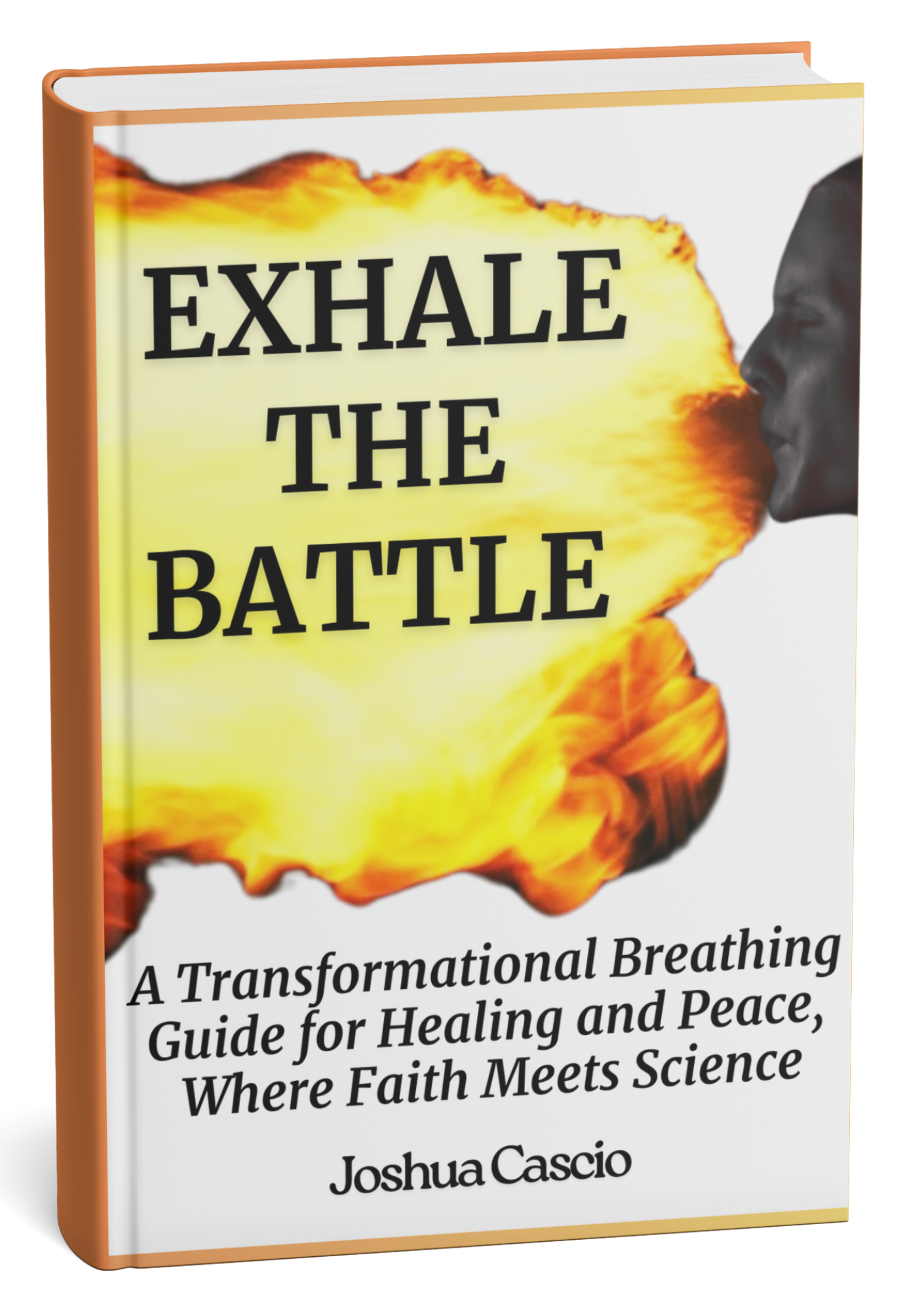 Exhale the Battle