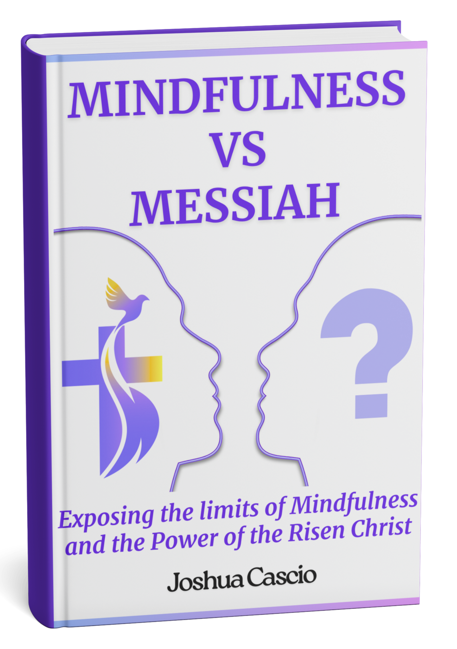 Mindfulness vs Messiah
